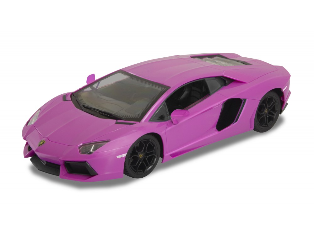 kidztech toys lamborghini